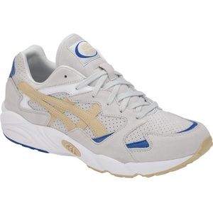 ASICS Tiger Unisex Gel-Lyte Mid Top Shoes. Brand new. No box. Genuine leather.